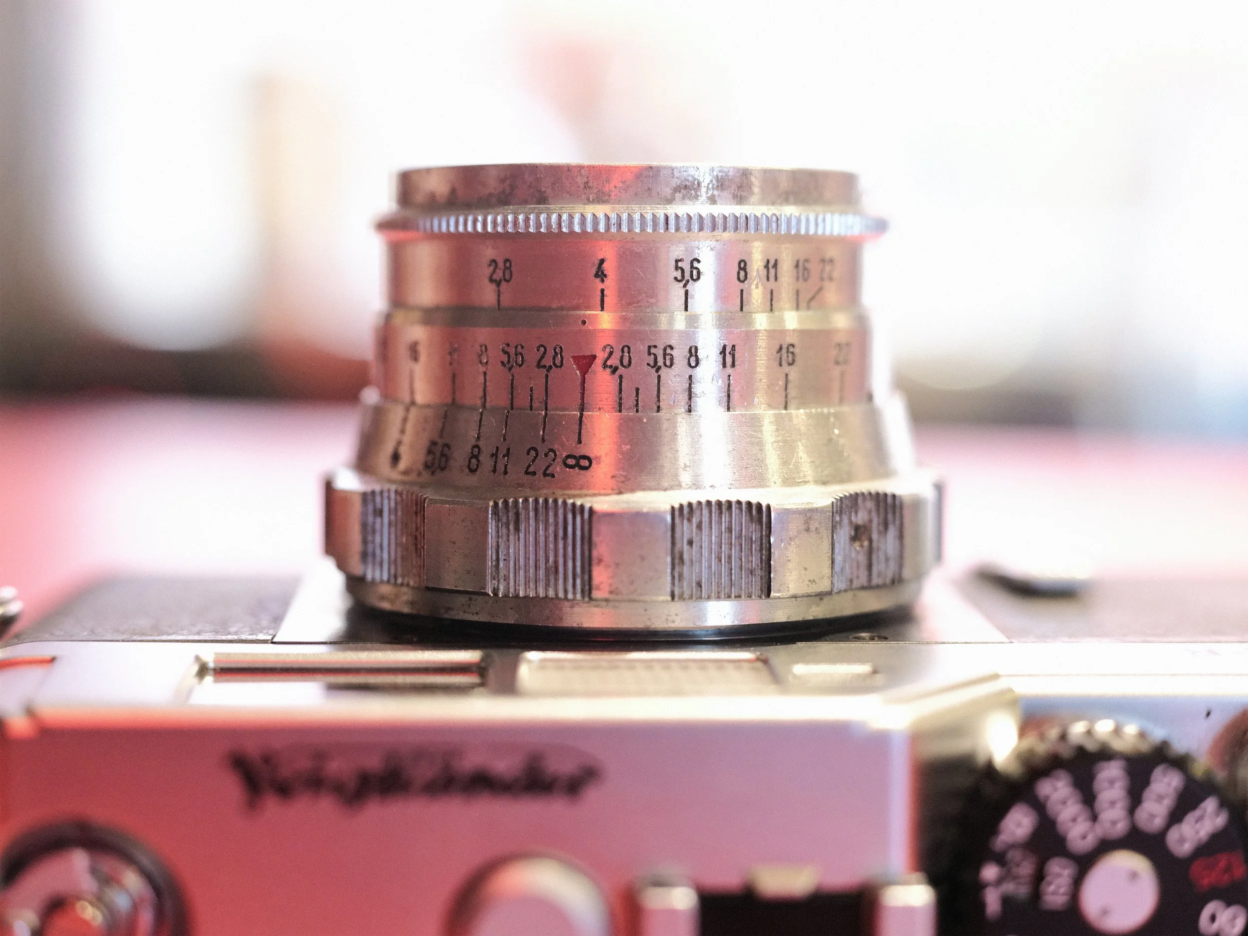 Industar 26M 52mm f2.8 LTM Review: Impressions After Real World Use